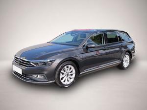 Volkswagen Passat Variant 2.0 TDI DSG Elegance AHK NAVI