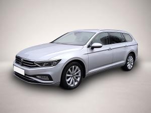 Volkswagen Passat Variant 2.0 TDI DSG Elegance AHK NAVI ACC