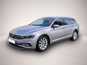 Volkswagen Passat Variant 2.0 TDI DSG Elegance AHK NAVI RFK