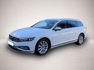 Volkswagen Passat Variant 2.0 TDI DSG Elegance AHK NAVI RFK