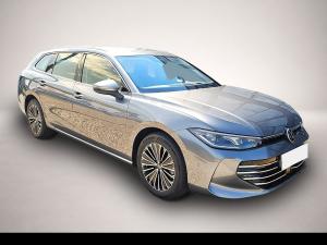 Volkswagen Passat Variant 2.0 TDI DSG Elegance / Head-up
