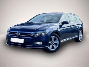 Volkswagen Passat Variant 2.0 TDI DSG ELEGANCE IQ-DRIVE+STA