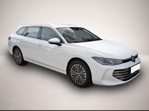 Volkswagen Passat Variant 2.0 TDI DSG Elegance IQ.Light AHK