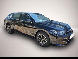 Volkswagen Passat Variant 2.0 TDI DSG Elegance IQ.Light AHK