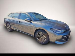 Volkswagen Passat Variant 2.0 TDI DSG Elegance IQ.Light AHK