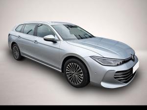 Volkswagen Passat Variant 2.0 TDI DSG Elegance IQ.Light AHK