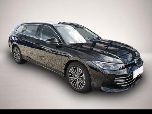 Volkswagen Passat Variant 2.0 TDI DSG Elegance IQ.Light HUD