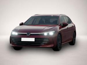 Volkswagen Passat Variant 2.0 TDI DSG Elegance Matrix/DCC/H
