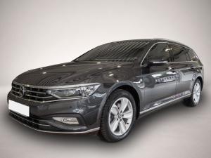 Volkswagen Passat Variant 2.0 TDI DSG Elegance-Navi*AHK*Kam