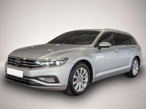 Volkswagen Passat Variant 2.0 TDI DSG Elegance-Navi*AHK*Kam