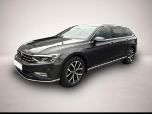 Volkswagen Passat Variant 2.0 TDI DSG Elegance PANO AHK LED