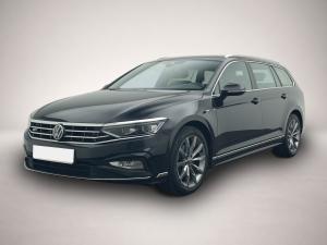 Volkswagen Passat Variant 2.0 TDI DSG Elegance R-Line NAVI