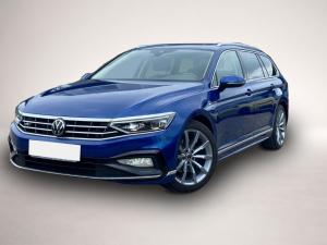 Volkswagen Passat Variant 2.0 TDI DSG ELEGANCE R-LINE STAND