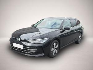 Volkswagen Passat Variant 2.0 TDI DSG Elegance*KeyGo*IQ Lig