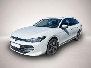Volkswagen Passat Variant 2.0 TDI DSG Elegance*KeyGo*Navi*M