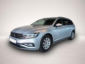 Volkswagen Passat Variant 2.0 TDI DSG LED+NAVI+ACC+PDC+KAME