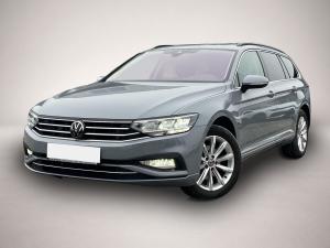 Volkswagen Passat Variant 2.0 TDI DSG PANO+APP-CONNECT+ACC+
