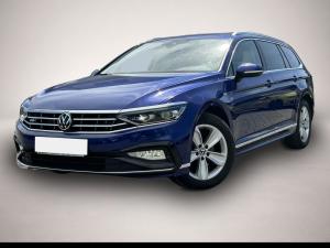 Volkswagen Passat Variant 2.0 TDI DSG R-Line AHK+HEAD-UP+AP