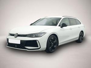 Volkswagen Passat Variant 2.0 TDI DSG R-Line BLACK-STYLE NA