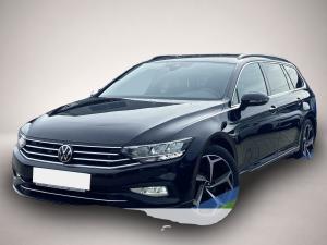 Volkswagen Passat Variant 2.0 TDI DSG R-Line Business APP-C