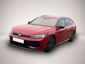 Volkswagen Passat Variant 2.0 TDI DSG R-line Navi,AHK,Pano,