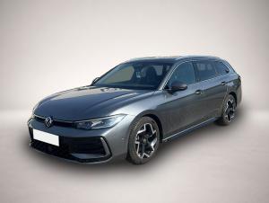 Volkswagen Passat Variant 2.0 TDI DSG R Line*KeyGo*IQ Light
