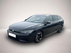 Volkswagen Passat Variant 2.0 TDI DSG R Line*KeyGo*IQ Light