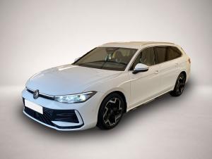 Volkswagen Passat Variant 2.0 TDI DSG R Line*KeyGo*IQ Light