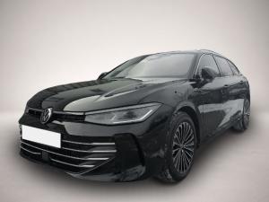 Volkswagen Passat Variant 2.0 TDI Elegance Head-Up-Display