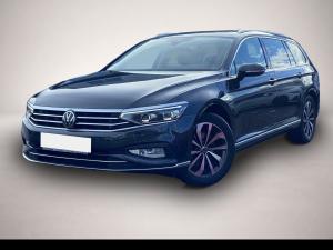Volkswagen Passat Variant 2.0 TDI Elegance STANDHEIZUNG+PAN