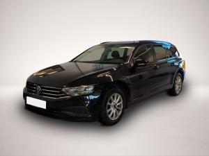 Volkswagen Passat Variant 2.0 TDI LED NAVI AHK ACC SHZ PDC