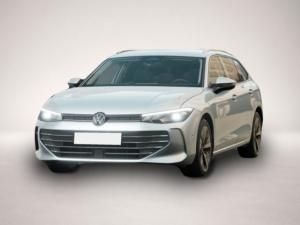 Volkswagen Passat Variant 2.0 TDI SCR DSG Business