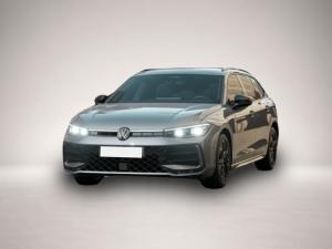 Volkswagen Passat Variant 2.0 TDI SCR DSG R-Line „Black Sty