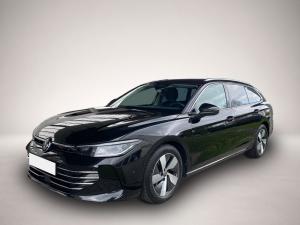 Volkswagen Passat Variant 2.0 TDI W Elegance ACC+AHK+LED