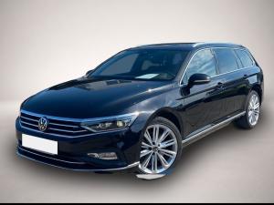 Volkswagen Passat Variant 2.0 TSI DSG 4-MOTION ELEGANCE STA