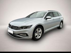 Volkswagen Passat Variant 2.0 TSI DSG Business AHK KAMERA A