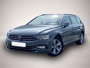 Volkswagen Passat Variant 2.0 TSI DSG Business AHK+APP-CONN