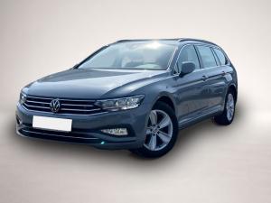 Volkswagen Passat Variant 2.0 TSI DSG Business APP-CONNECT+