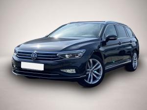 Volkswagen Passat Variant 2.0 TSI DSG Elegance STANDHEIZUNG