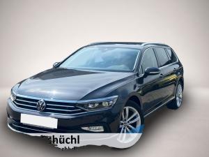 Volkswagen Passat Variant 2.0 TSI DSG Elegance STANDHEIZUNG