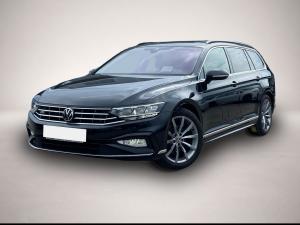 Volkswagen Passat Variant 2.0 TSI DSG R-Line STANDHEIZUNG+P