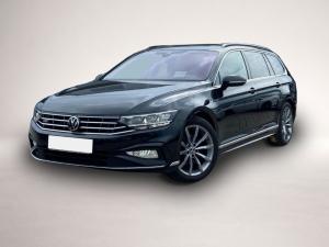 Volkswagen Passat Variant 2.0 TSI DSG R-Line STANDHEIZUNG+P