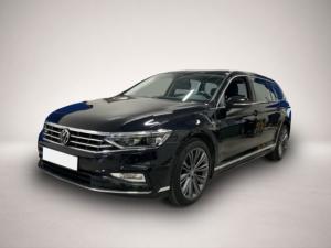 Volkswagen Passat Variant 2.0TDI 4Motion DSG R-LINE AHK/STA