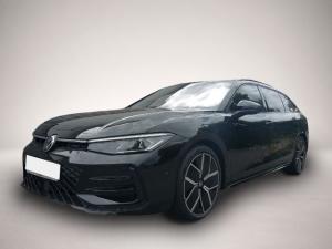 Volkswagen Passat Variant 2.0TDI 4Motion R-Line Ergo-Sitze