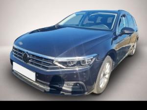 Volkswagen Passat Variant 2.0TDI DSG Business AHK/PANO/KAM/