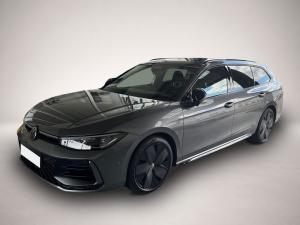 Volkswagen Passat Variant 2.0TSI DSG R-Line 4-Motion