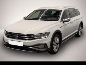 Volkswagen Passat Variant Alltrack 4M LED/Navi/Massage/SHZ