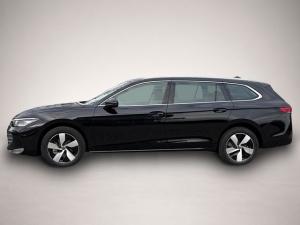 Volkswagen Passat Variant Business AHK+MASSAGE+NAVI+17″ALU+ACC+KAMERA+LED.