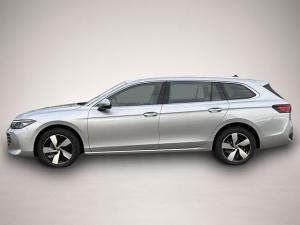 Volkswagen Passat Variant Business DSG+AHK+MASSAGE+NAVI+ACC+KAMERA+LED+17.