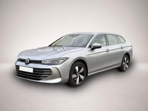 Volkswagen Passat Variant Business DSG+AHK+MASSAGE+NAVI+ACC+KAMERA+LED+17.